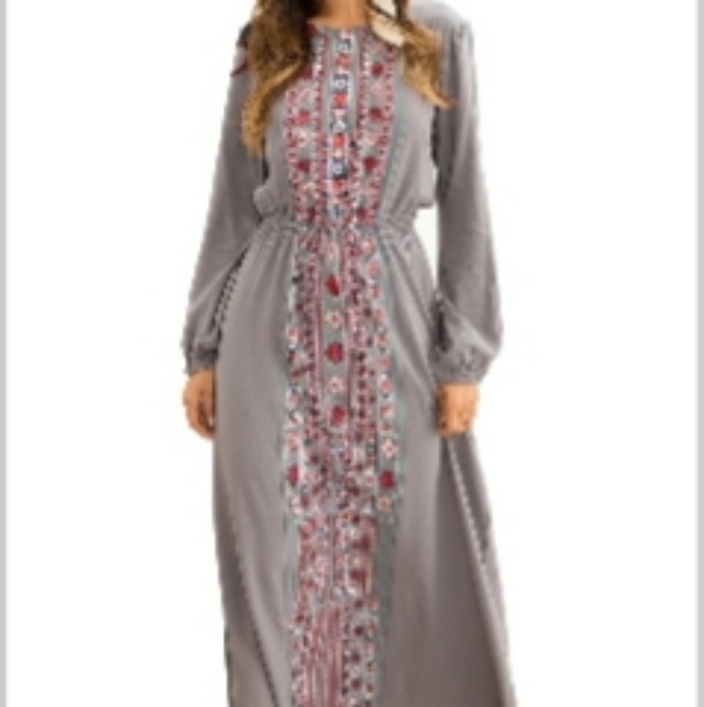 NWT Maxi Dress